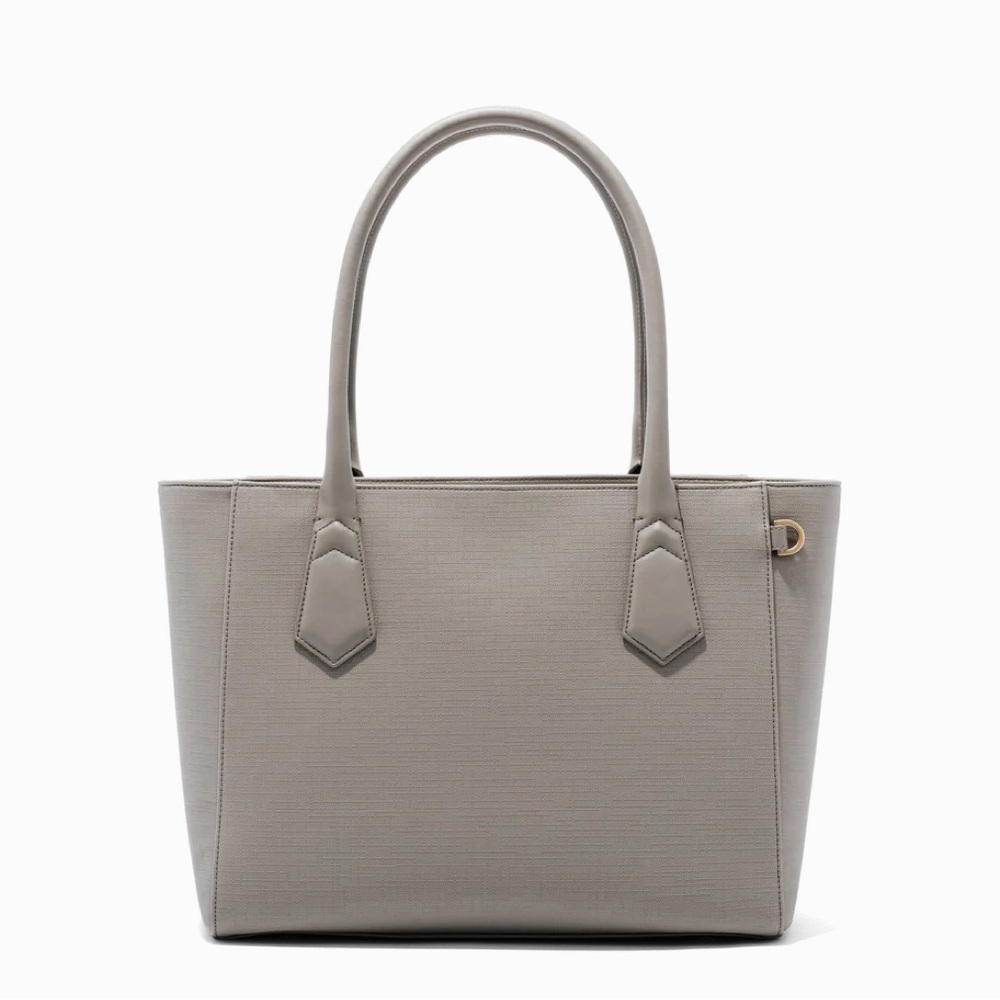 Dagne Dover Signature Tote Bag